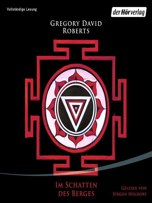 Title details for Im Schatten des Berges by Gregory David Roberts - Available